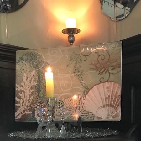 קינגסטון Bel'S Inn Bed And Breakfast מראה חיצוני תמונה