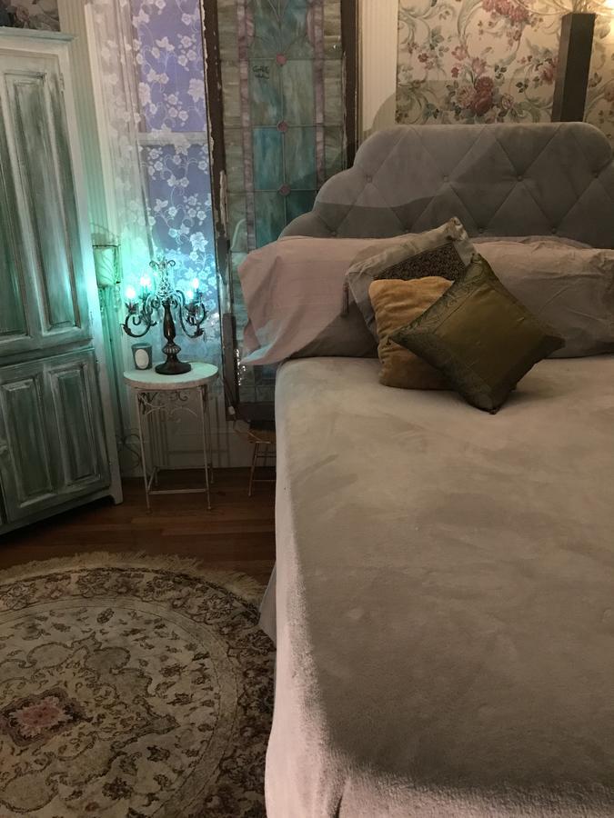 קינגסטון Bel'S Inn Bed And Breakfast מראה חיצוני תמונה