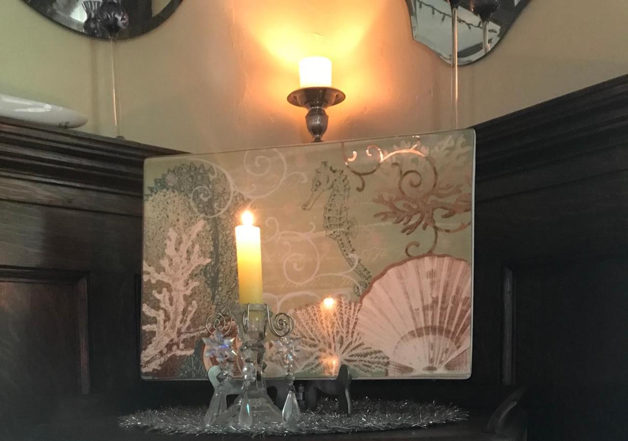 קינגסטון Bel'S Inn Bed And Breakfast מראה חיצוני תמונה