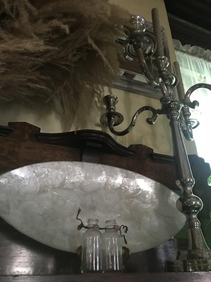 קינגסטון Bel'S Inn Bed And Breakfast מראה חיצוני תמונה