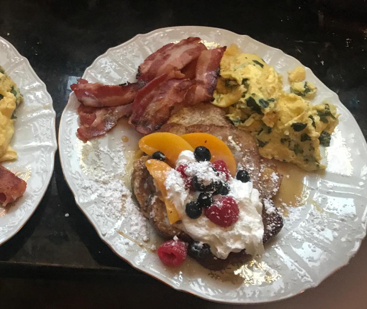 קינגסטון Bel'S Inn Bed And Breakfast מראה חיצוני תמונה