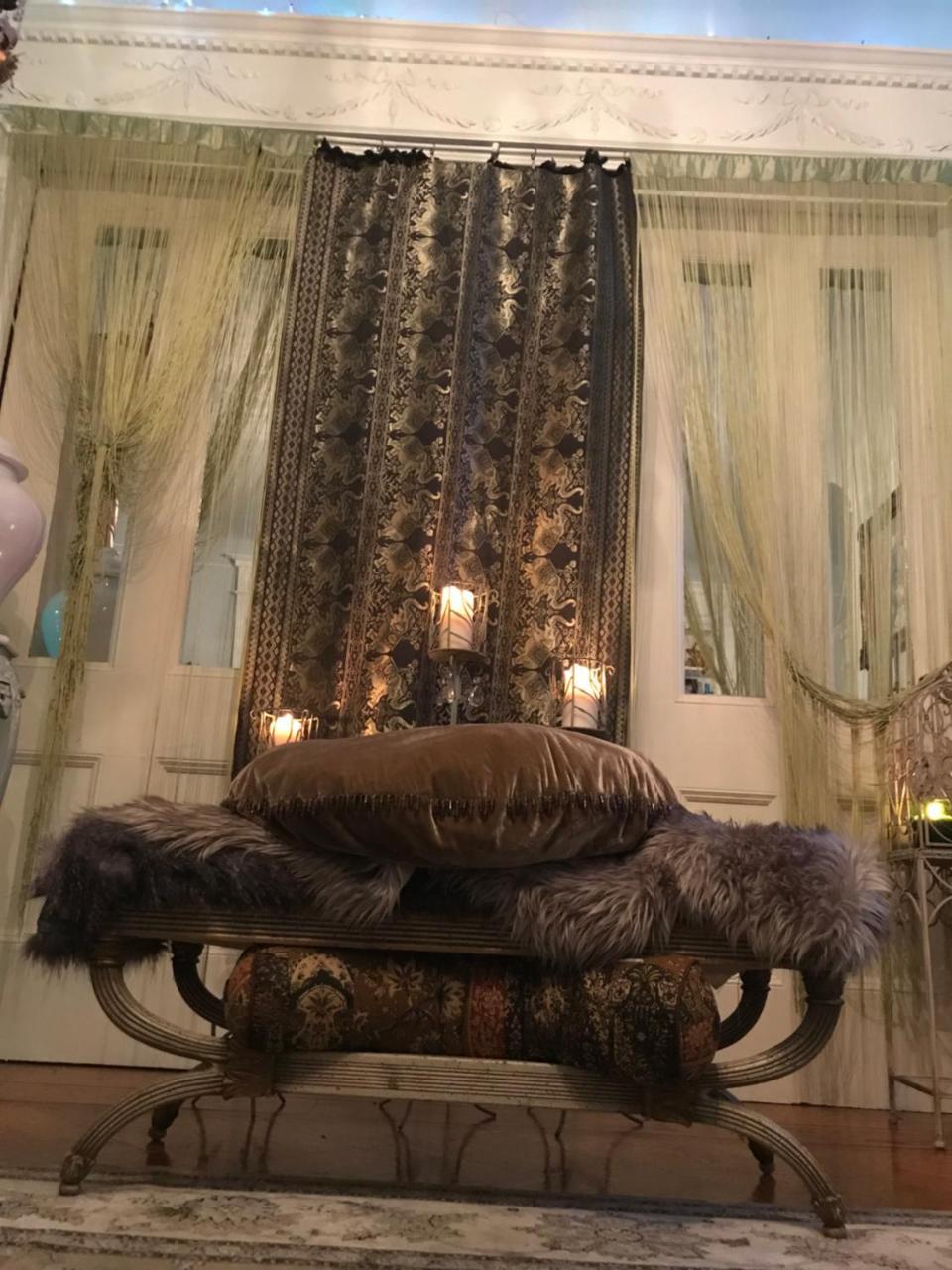 קינגסטון Bel'S Inn Bed And Breakfast מראה חיצוני תמונה