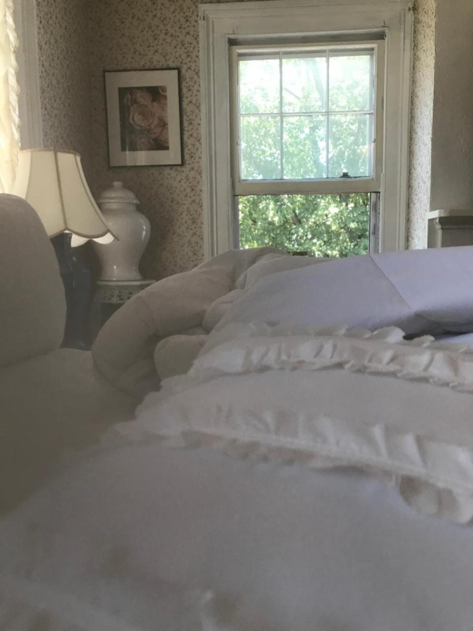 קינגסטון Bel'S Inn Bed And Breakfast מראה חיצוני תמונה