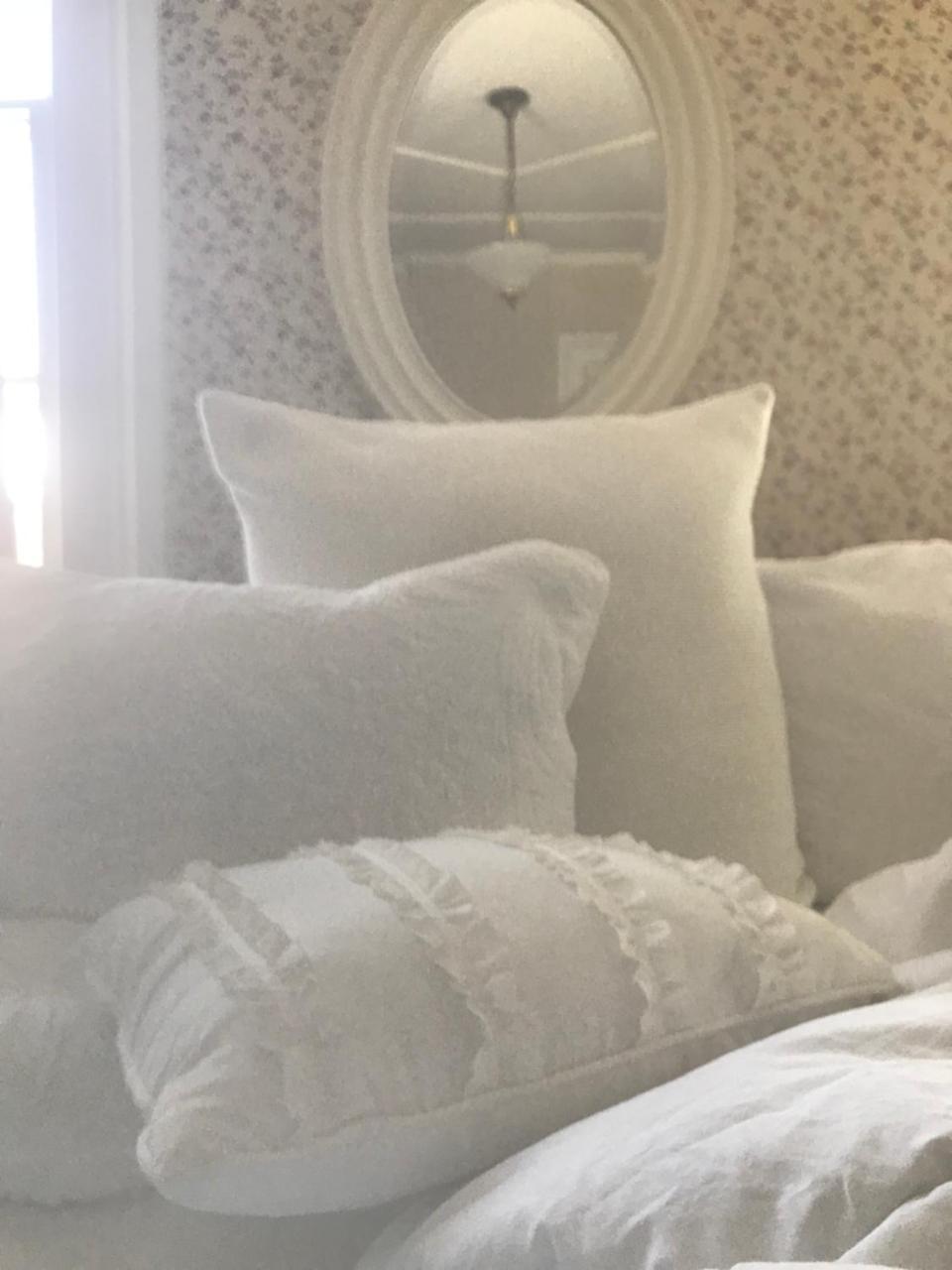 קינגסטון Bel'S Inn Bed And Breakfast מראה חיצוני תמונה