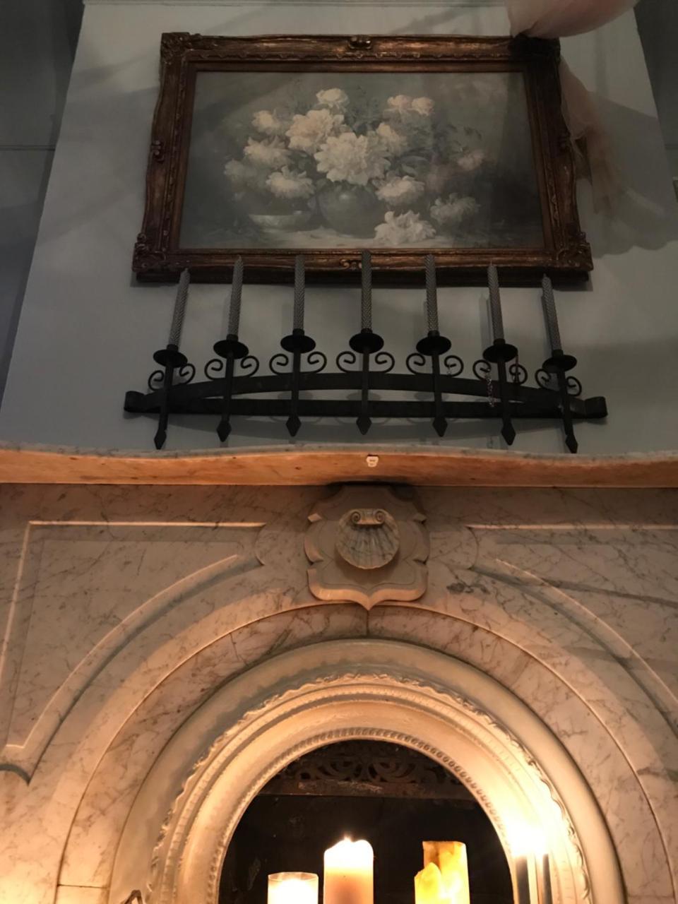 קינגסטון Bel'S Inn Bed And Breakfast מראה חיצוני תמונה