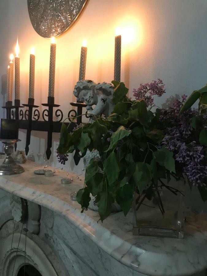 קינגסטון Bel'S Inn Bed And Breakfast מראה חיצוני תמונה
