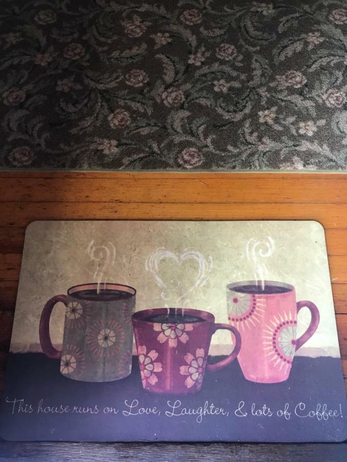 קינגסטון Bel'S Inn Bed And Breakfast מראה חיצוני תמונה
