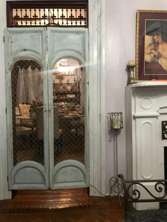 קינגסטון Bel'S Inn Bed And Breakfast מראה חיצוני תמונה