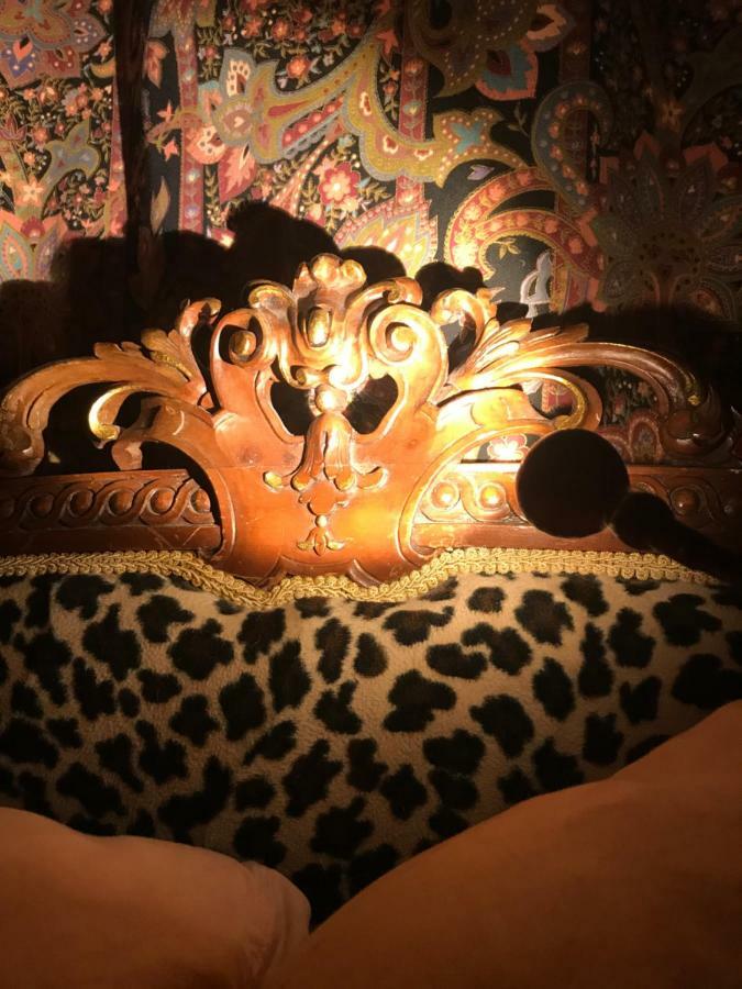 קינגסטון Bel'S Inn Bed And Breakfast מראה חיצוני תמונה