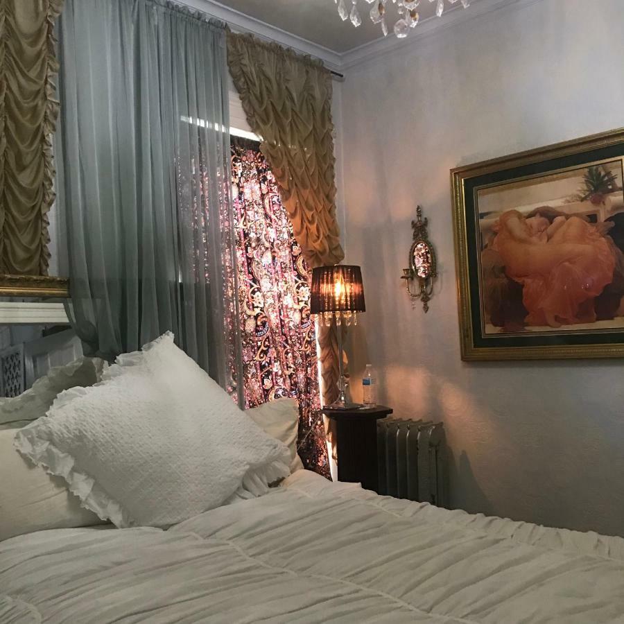 קינגסטון Bel'S Inn Bed And Breakfast מראה חיצוני תמונה