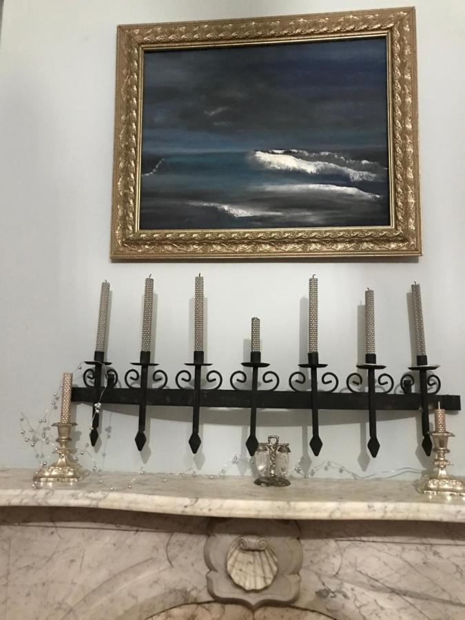 קינגסטון Bel'S Inn Bed And Breakfast מראה חיצוני תמונה