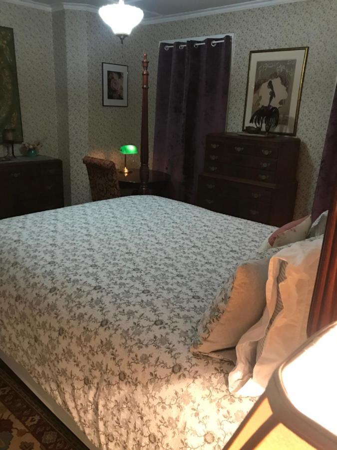 קינגסטון Bel'S Inn Bed And Breakfast מראה חיצוני תמונה