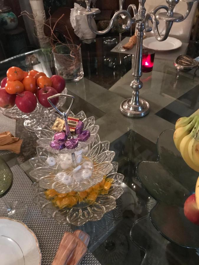 קינגסטון Bel'S Inn Bed And Breakfast מראה חיצוני תמונה