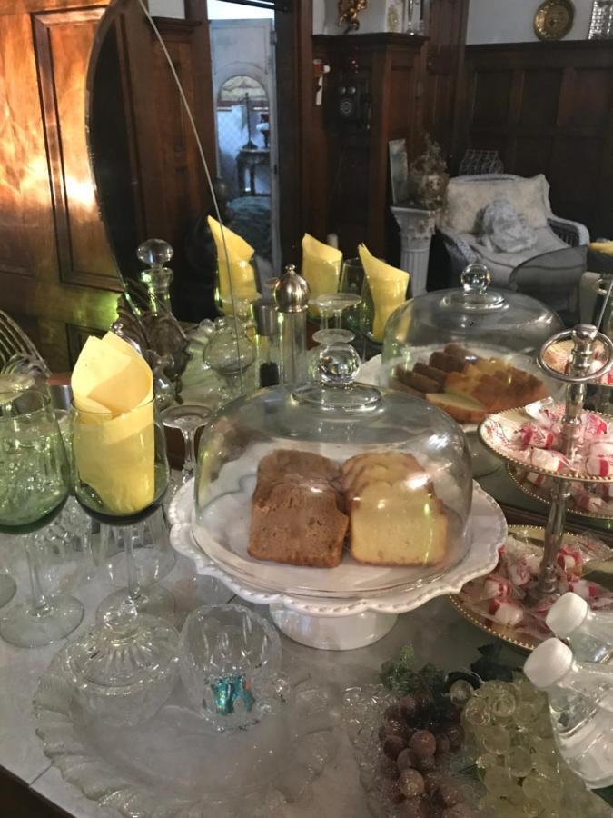 קינגסטון Bel'S Inn Bed And Breakfast מראה חיצוני תמונה