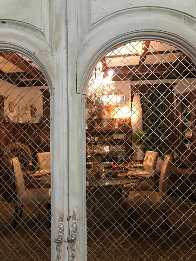 קינגסטון Bel'S Inn Bed And Breakfast מראה חיצוני תמונה