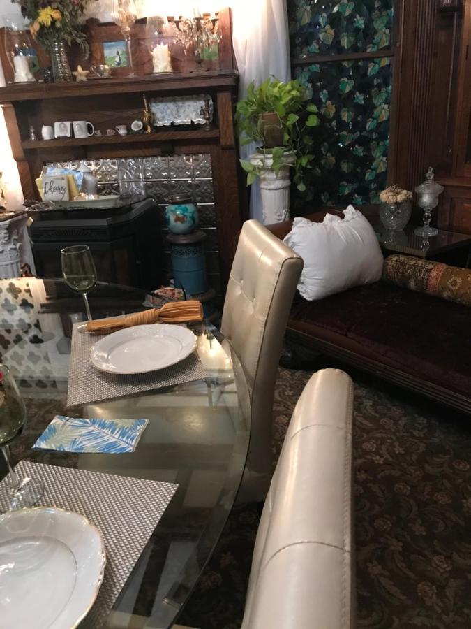 קינגסטון Bel'S Inn Bed And Breakfast מראה חיצוני תמונה
