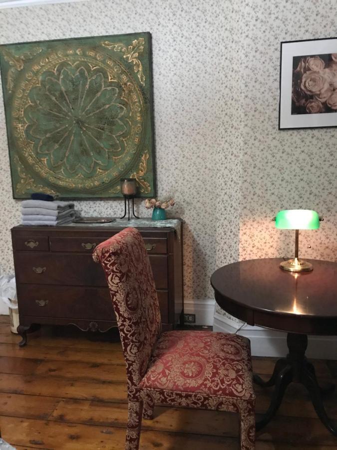 קינגסטון Bel'S Inn Bed And Breakfast מראה חיצוני תמונה