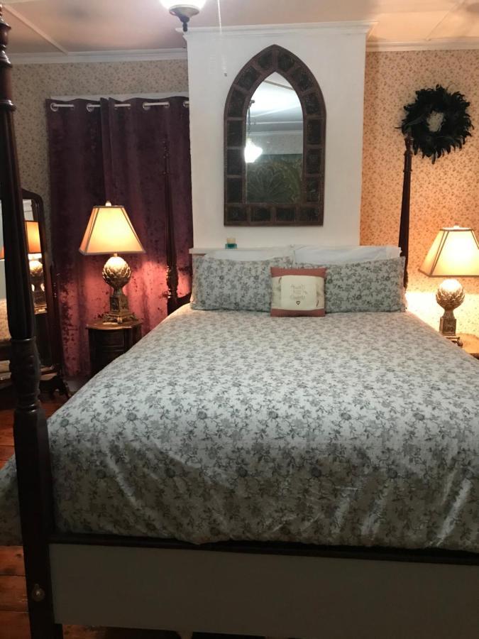 קינגסטון Bel'S Inn Bed And Breakfast מראה חיצוני תמונה